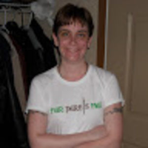 Meet your Posher, Brit